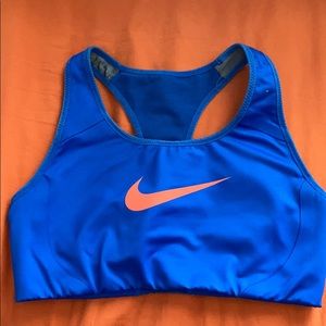BUNDLE Nike Sports Bras